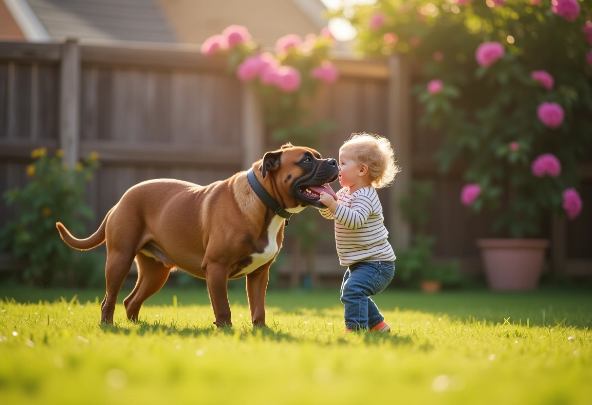 american bully